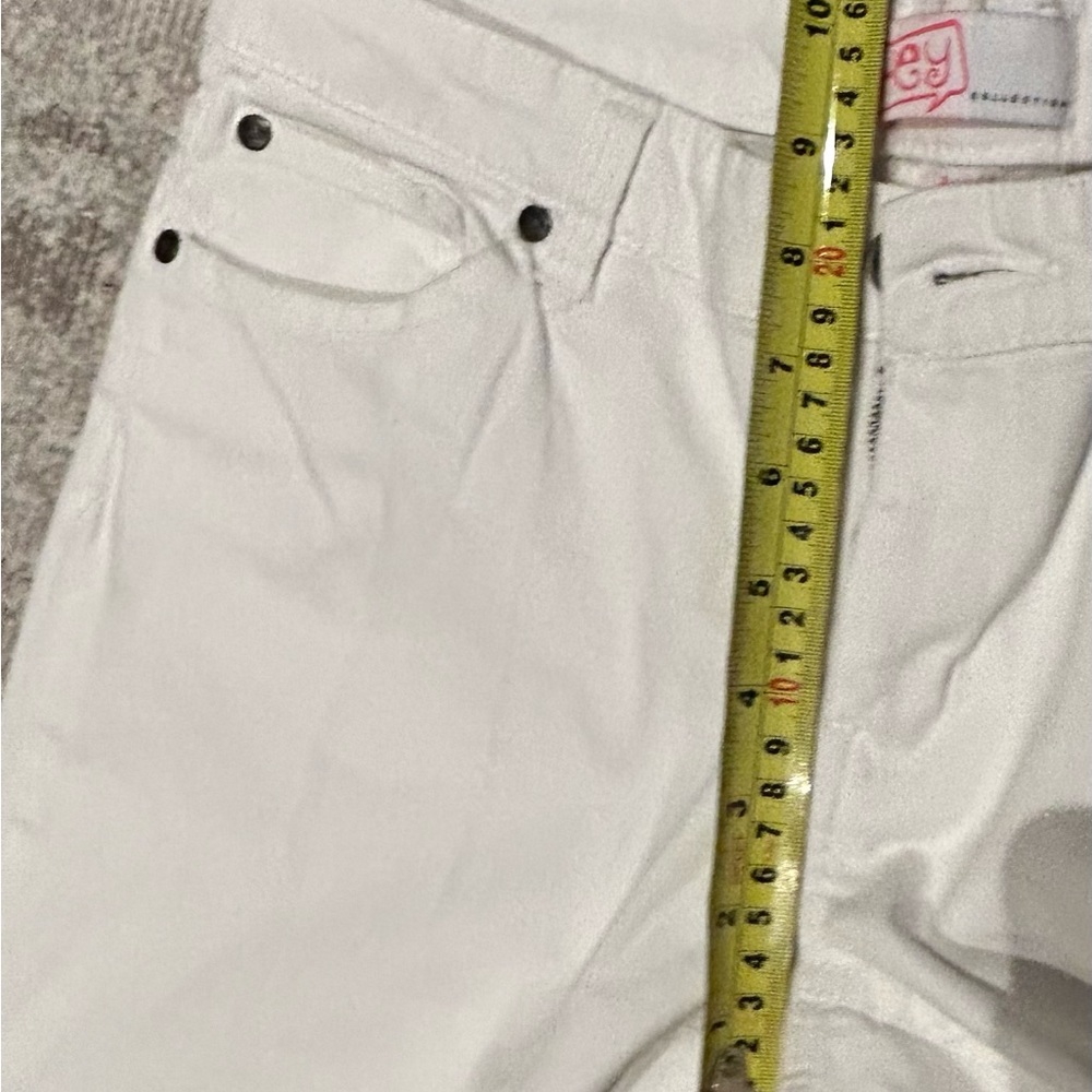 Hey Collection Pants - Picture 5 of 7